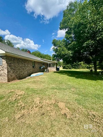 12092 Gantt Red Level Road, Andalusia, AL 36421