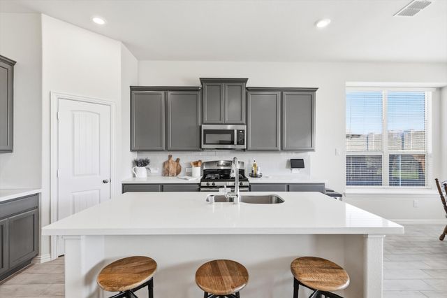 14868 Gilley Lane, Fort Worth, TX 76052