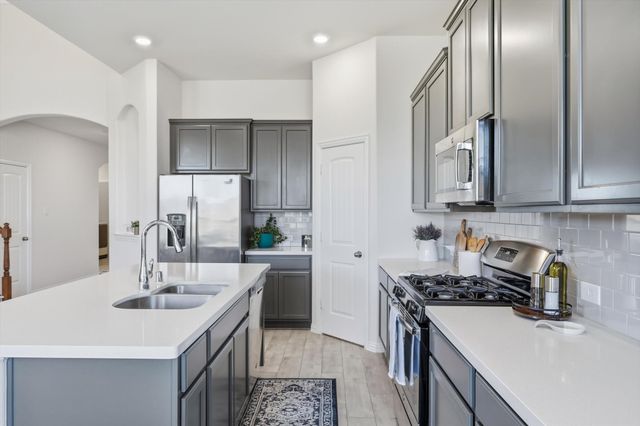 14868 Gilley Lane, Fort Worth, TX 76052