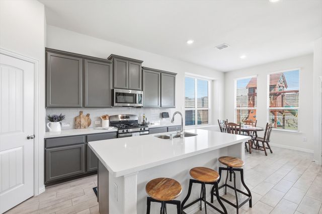 14868 Gilley Lane, Fort Worth, TX 76052