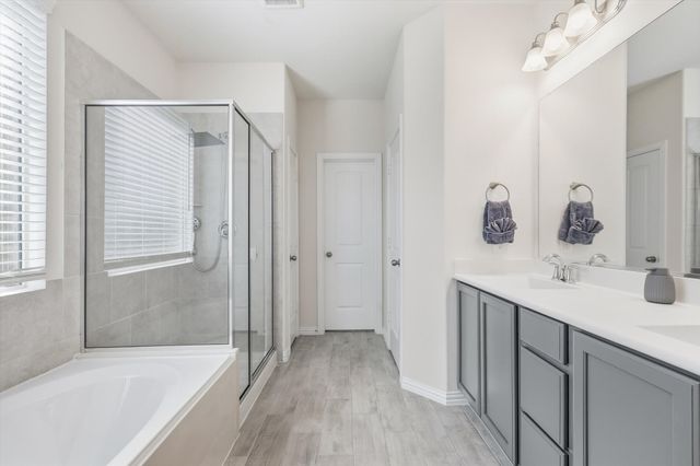 14868 Gilley Lane, Fort Worth, TX 76052