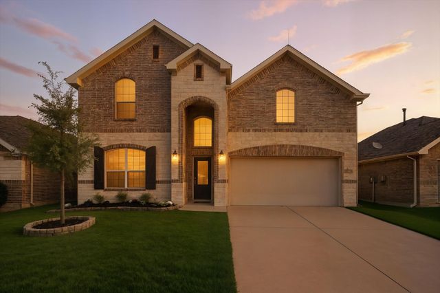 14868 Gilley Lane, Fort Worth, TX 76052