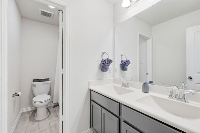 14868 Gilley Lane, Fort Worth, TX 76052