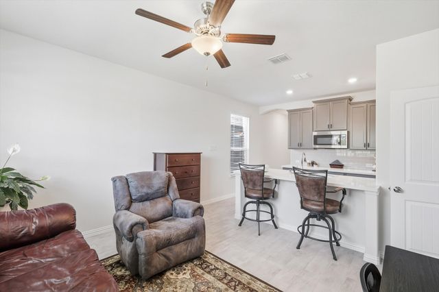 14868 Gilley Lane, Fort Worth, TX 76052