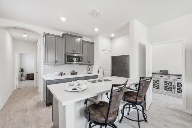 14868 Gilley Lane, Fort Worth, TX 76052