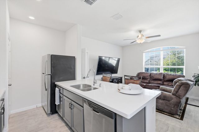 14868 Gilley Lane, Fort Worth, TX 76052