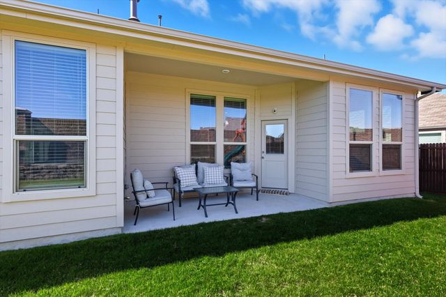 14868 Gilley Lane, Fort Worth, TX 76052