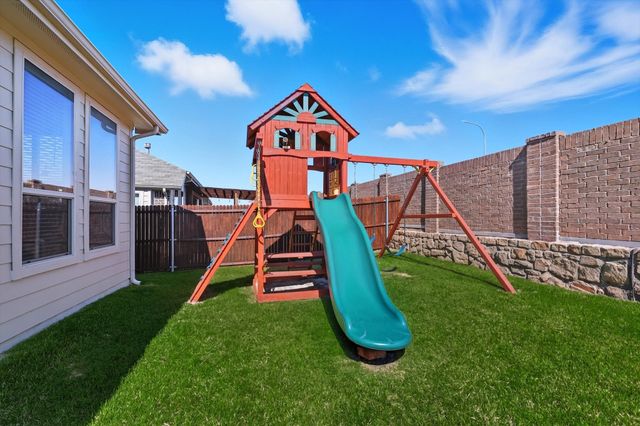 14868 Gilley Lane, Fort Worth, TX 76052