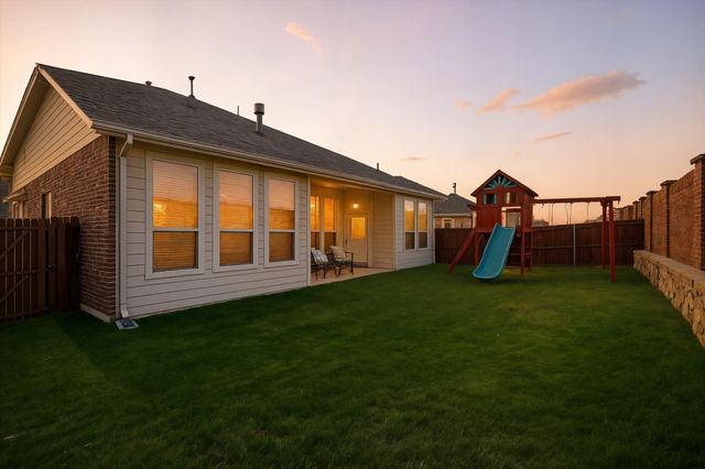 14868 Gilley Lane, Fort Worth, TX 76052