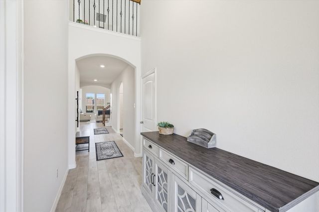 14868 Gilley Lane, Fort Worth, TX 76052