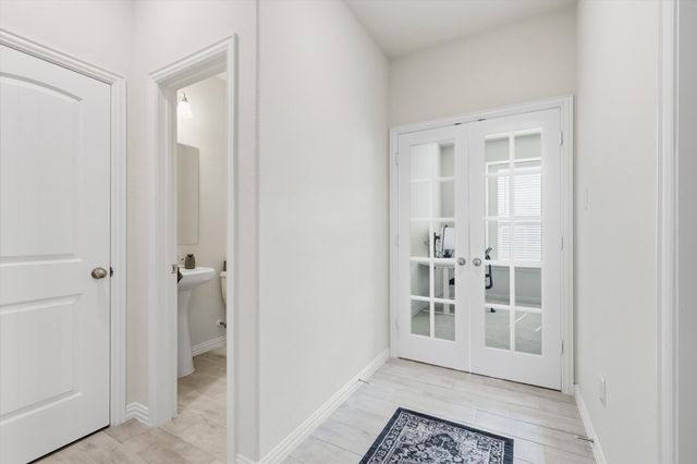 14868 Gilley Lane, Fort Worth, TX 76052