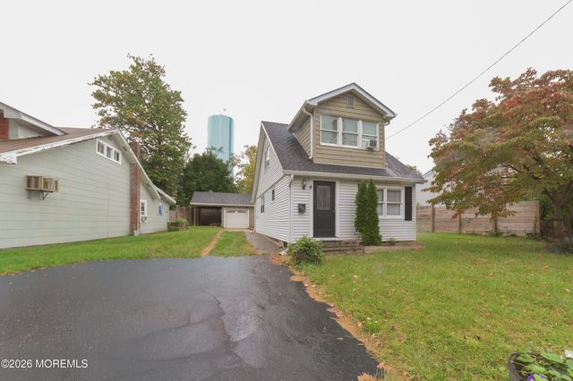 402 Fairfield Way, Keyport, NJ 07735