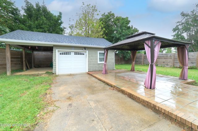 402 Fairfield Way, Keyport, NJ 07735