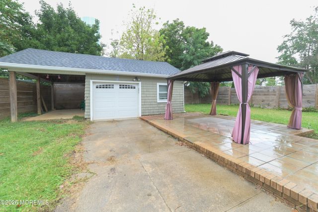 402 Fairfield Way, Keyport, NJ 07735