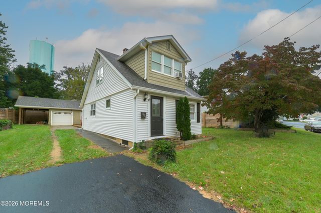 402 Fairfield Way, Keyport, NJ 07735