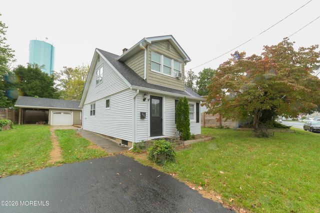 402 Fairfield Way, Keyport, NJ 07735