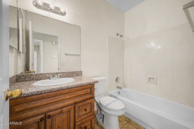 2424 N 125TH Drive, Avondale, AZ 85392