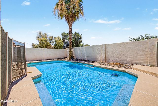 2424 N 125TH Drive, Avondale, AZ 85392