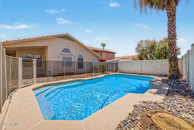 2424 N 125TH Drive, Avondale, AZ 85392