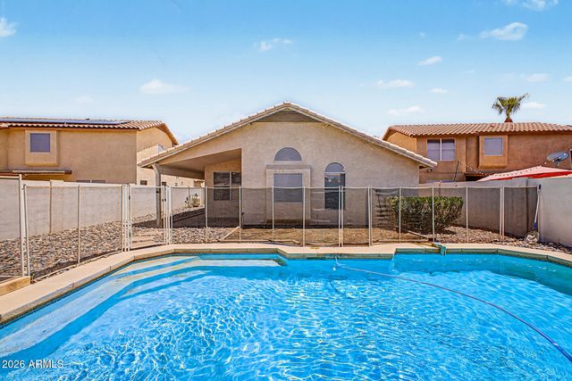 2424 N 125TH Drive, Avondale, AZ 85392