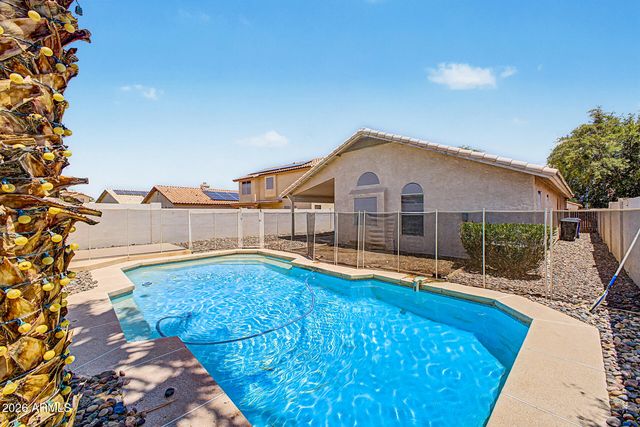 2424 N 125TH Drive, Avondale, AZ 85392