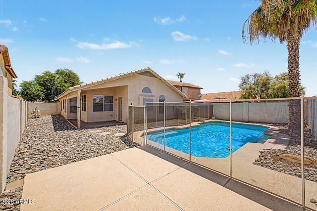 2424 N 125TH Drive, Avondale, AZ 85392