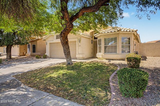 2424 N 125TH Drive, Avondale, AZ 85392