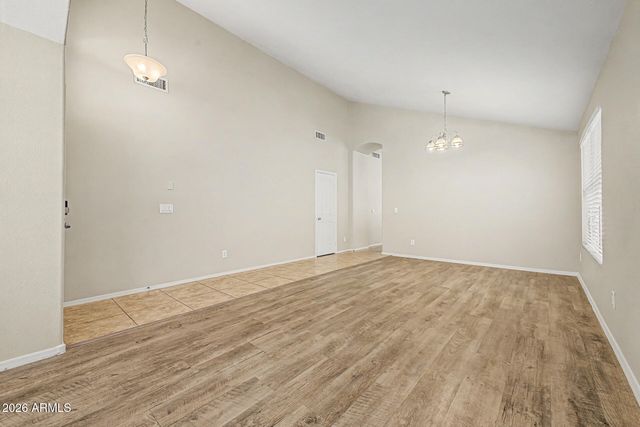 2424 N 125TH Drive, Avondale, AZ 85392