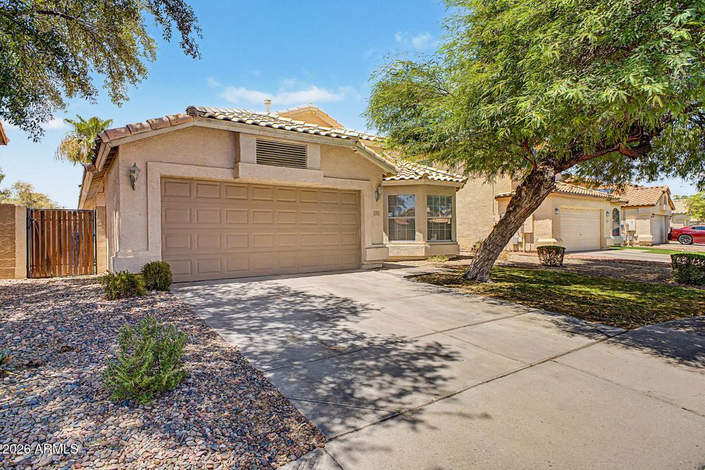 2424 N 125TH Drive, Avondale, AZ 85392 — photo 2