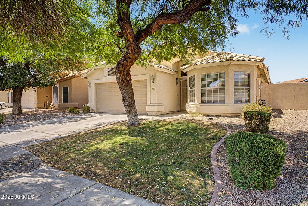 2424 N 125TH Drive, Avondale, AZ 85392 — photo 3