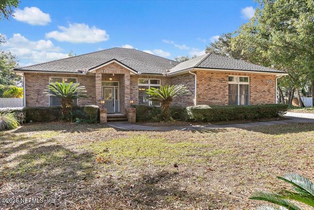 85232 AMANDA Court, Yulee, FL 32097