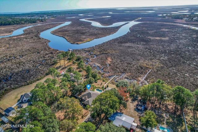 85232 AMANDA Court, Yulee, FL 32097