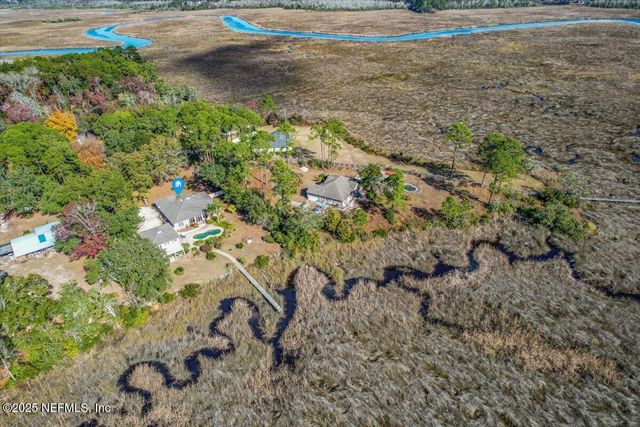 85232 AMANDA Court, Yulee, FL 32097