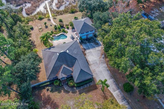 85232 AMANDA Court, Yulee, FL 32097