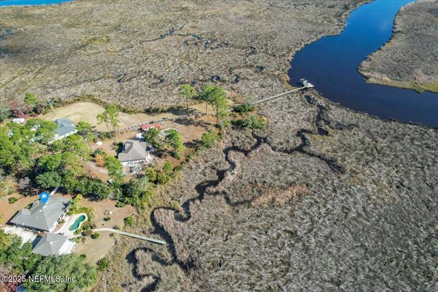 85232 AMANDA Court, Yulee, FL 32097