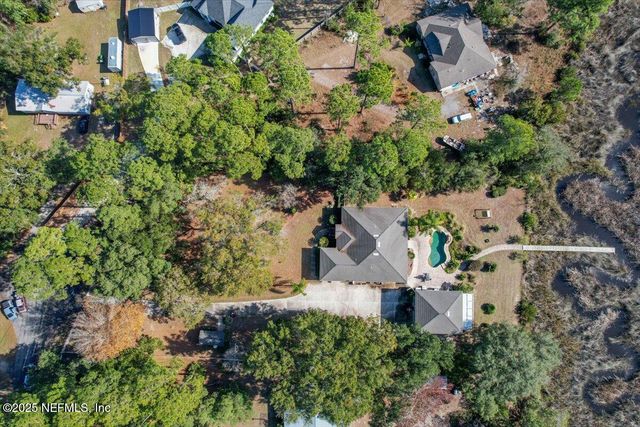 85232 AMANDA Court, Yulee, FL 32097