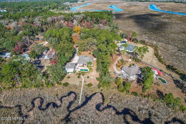 85232 AMANDA Court, Yulee, FL 32097