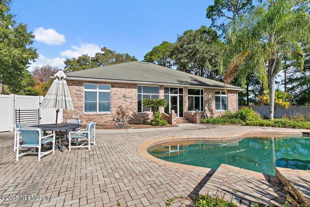 85232 AMANDA Court, Yulee, FL 32097