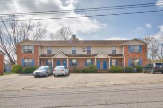 1618 Baltimore Drive #D, Clarksville, TN 37043