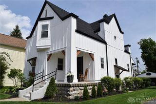 214 Hay Avenue, Brookville, OH 45309