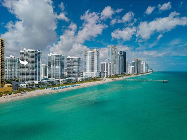 16425 Collins Ave 2311, Sunny Isles Beach, FL 33160