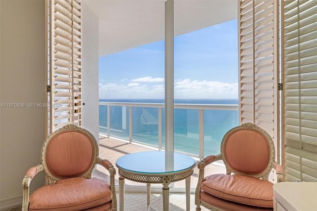 16425 Collins Ave 2311, Sunny Isles Beach, FL 33160