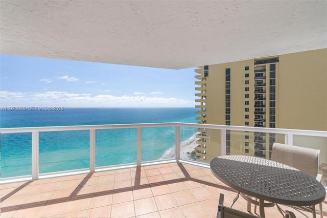 16425 Collins Ave 2311, Sunny Isles Beach, FL 33160