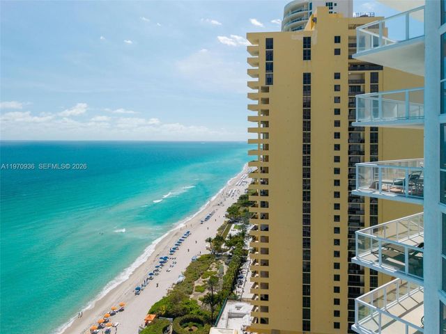 16425 Collins Ave 2311, Sunny Isles Beach, FL 33160