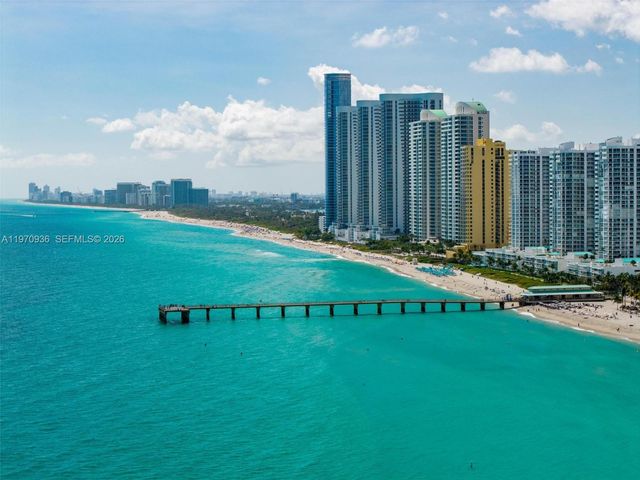 16425 Collins Ave 2311, Sunny Isles Beach, FL 33160