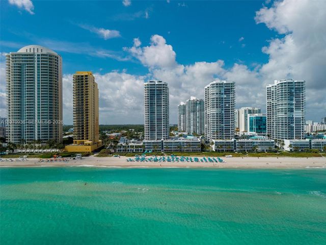 16425 Collins Ave 2311, Sunny Isles Beach, FL 33160