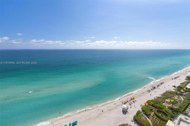 16425 Collins Ave 2311, Sunny Isles Beach, FL 33160