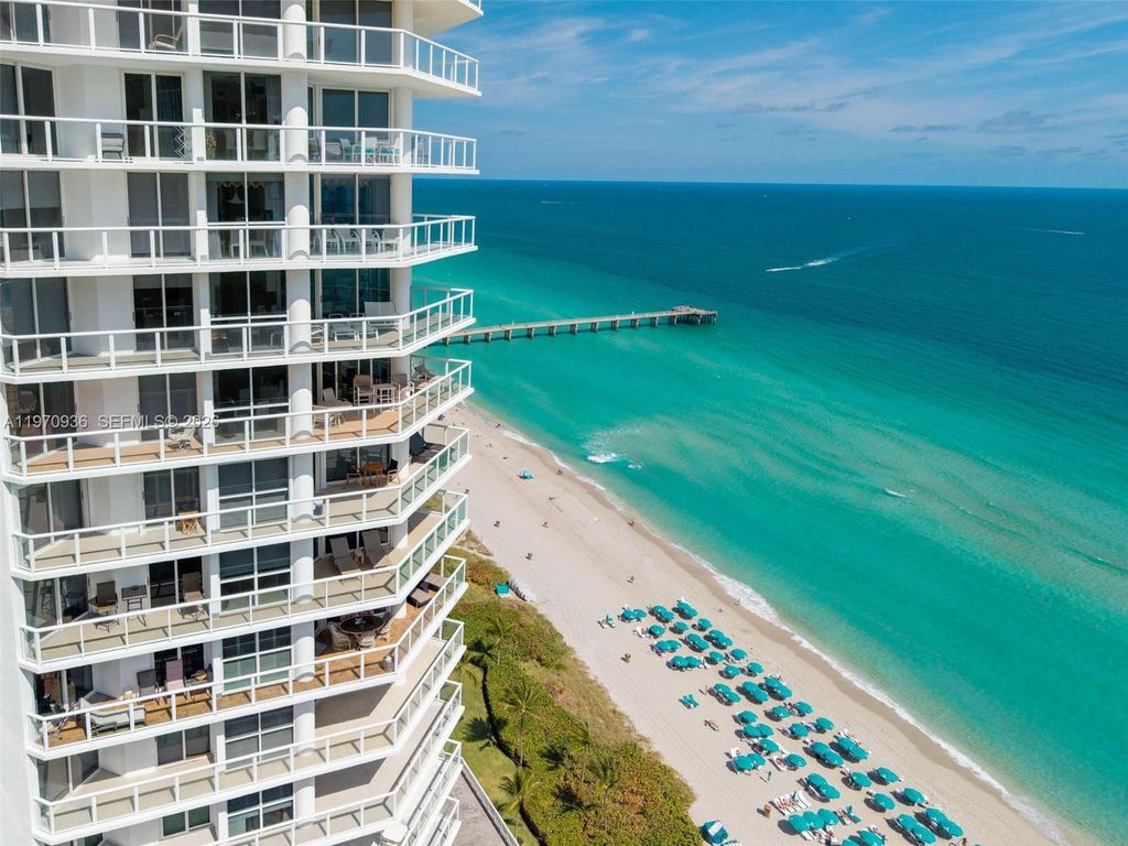 16425 Collins Ave 2311, Sunny Isles Beach, FL 33160