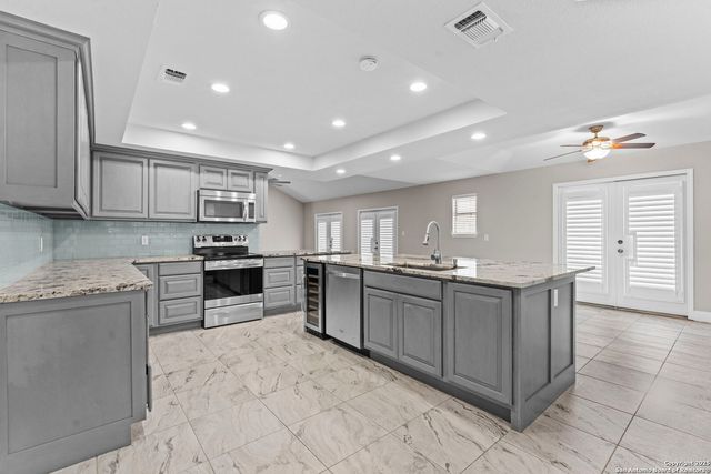 29735 Saddleback, Boerne, TX 78015