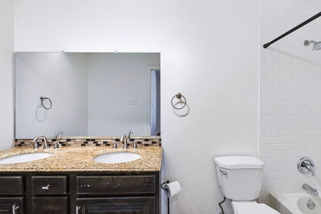 2018 Timber Cove Court, Weatherford, TX 76087